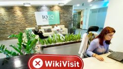 Une visite chez Dollars Markets à Maurice - Aucun bureau trouvé