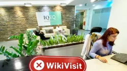 A Visit to Dollars Markets in Mauritius – No Office Found