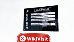 เยี่ยมชม Merlion Global ในมอริเชียส - ไม่พบสำนักงาน