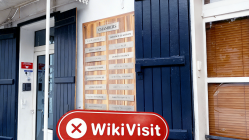 เยี่ยมชม Merlion Global ในมอริเชียส - ไม่พบสำนักงาน