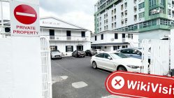 เยี่ยมชม Merlion Global ในมอริเชียส - ไม่พบสำนักงาน