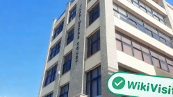 Kıbrıs'ta SSC SMART FX Ziyareti - Ofis Bulundu