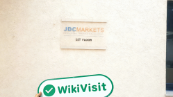 Kıbrıs'ta SSC SMART FX Ziyareti - Ofis Bulundu