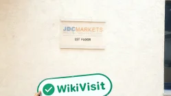 साइप्रस में SSC SMART FX का दौरा - कार्यालय मिला