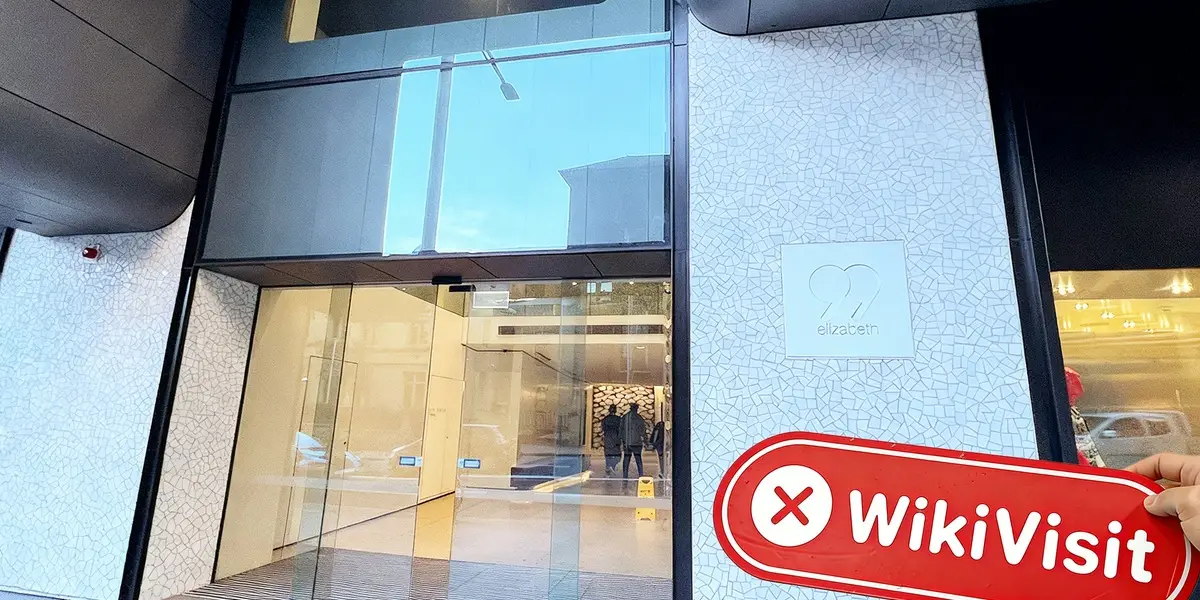 Una visita a UNforex in Australia - Nessun ufficio trovato
