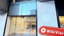Kunjungan ke UNforex di Australia - Tidak Ditemukan Kantor