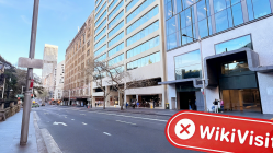 澳大利亚实地探访交易商UNforex 不存在真实办公场所