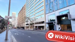 Kunjungan ke UNforex di Australia - Tidak Ditemukan Kantor