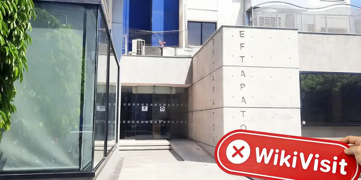  Una visita a CAPITALIX a Cipro - Nessun ufficio trovato