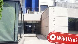 塞浦路斯实地探访外汇交易商CAPITALIX  不存在真实展业场所