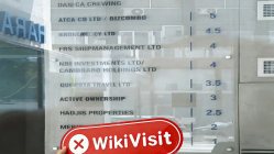 塞浦路斯实地探访外汇交易商CAPITALIX  不存在真实展业场所