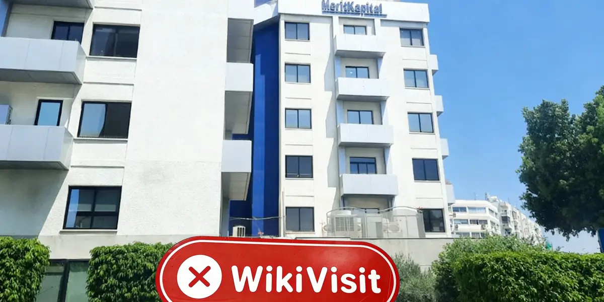  Una visita a CAPITALIX a Cipro - Nessun ufficio trovato