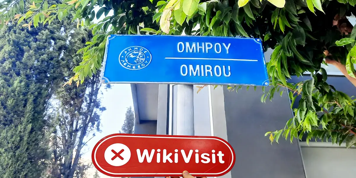 GVD MARKETS'ye Kıbrıs'ta Bir Ziyaret - Hiçbir Ofis Bulunamadı
