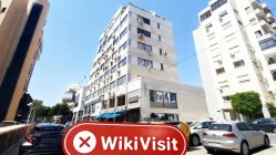 A Visit to OTETMARKETS in Cyprus – No Office Found