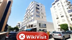 Visita a OTETMARKETS en Chipre - No se encontró ninguna oficina