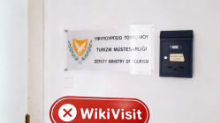 A Visit to OTETMARKETS in Cyprus – No Office Found