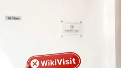 Ein Besuch der IUX Märkte in Zypern - Kein Büro gefunden