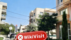 塞浦路斯实地探访外汇交易商IUX Markets 不存在真实展业场所