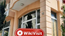 Ein Besuch der IUX Märkte in Zypern - Kein Büro gefunden
