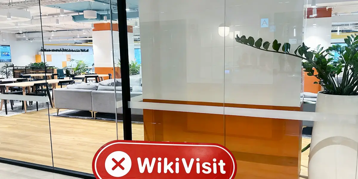 Kunjungan ke INVDOM di Australia - Tidak Ditemukan Kantor
