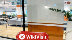 Kunjungan ke INVDOM di Australia - Tidak Ditemukan Kantor