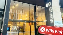 Kunjungan ke INVDOM di Australia - Tidak Ditemukan Kantor