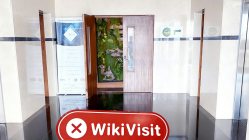 मॉरीशस में Horseforex की यात्रा - कोई कार्यालय नहीं मिला