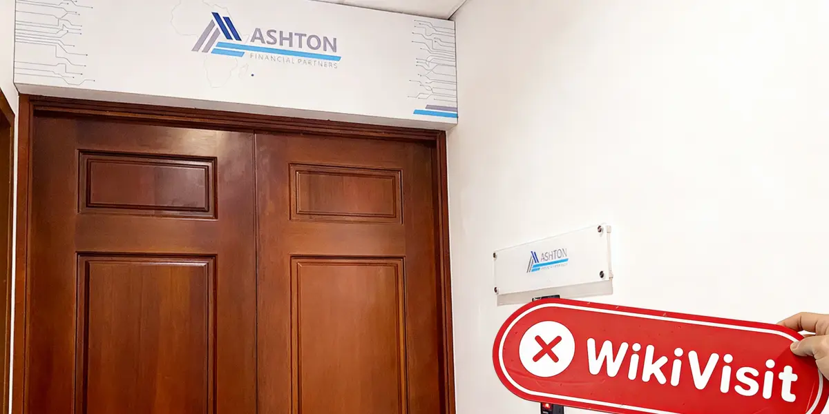 Ein Besuch bei Horseforex in Mauritius - Kein Büro gefunden