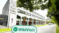 Estonya'da Lightyear Ziyareti - Ofis Bulundu