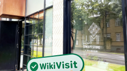 Estonya'da Lightyear Ziyareti - Ofis Bulundu