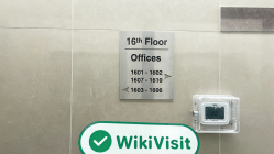 訪問阿聯酋的Baazex - 辦公室發現