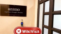 เยี่ยมชม InterTrader ในมอริเชียส - ไม่พบสำนักงาน