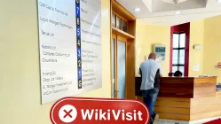 A Visit to InterTrader in Mauritius – No Office Found