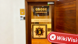 A Visit to VSTAR in Mauritius – No Office Found