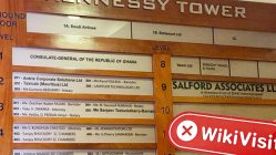 A Visit to VSTAR in Mauritius – No Office Found