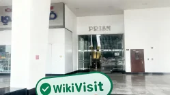 Ein Besuch bei FINOWIZ in den VAE - Büro gefunden