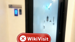 زيارة إلى ماليات في الإمارات العربية المتحدة - لم يتم العثور على مكتب