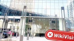 زيارة إلى ماليات في الإمارات العربية المتحدة - لم يتم العثور على مكتب