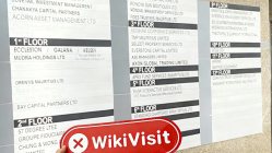 A Visit to CG TRADE/CGTrade Limited in Mauritius – No Office Found