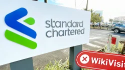 Kunjungan ke CG TRADE/CGTrade Limited di Mauritius - Tidak Ditemukan Kantor