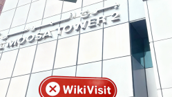 Une visite chez Yorker Capital Markets aux Émirats arabes unis - Aucun bureau trouvé