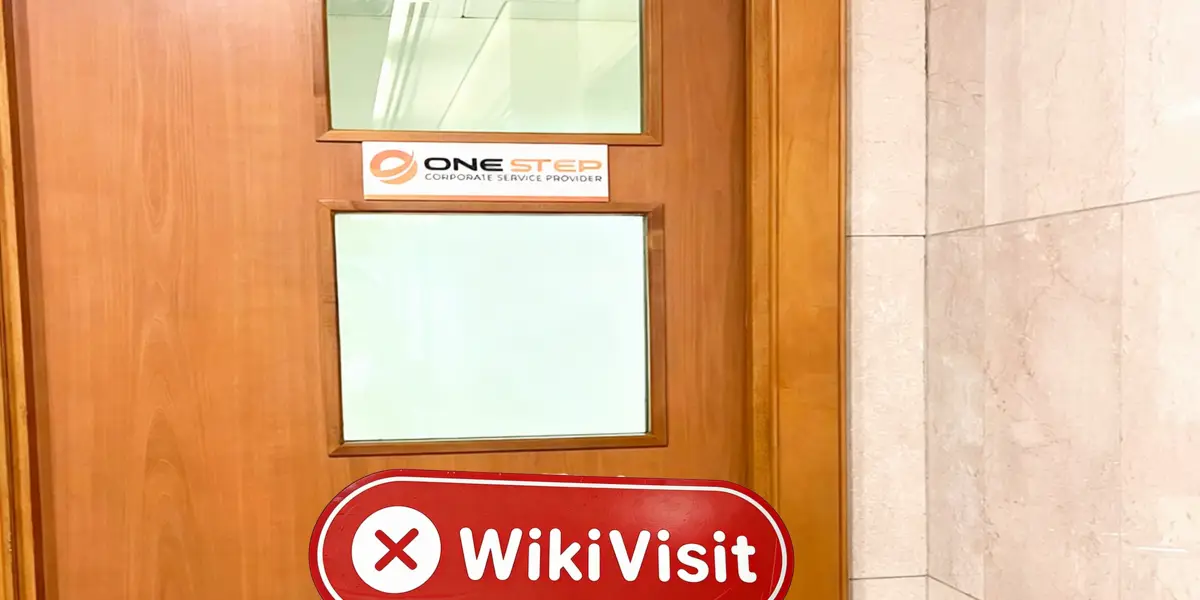 Visita a Yorker Capital Markets en los Emiratos Árabes Unidos - No se encontró oficina