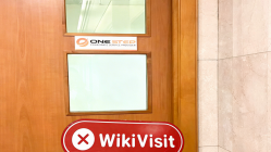 Une visite chez Yorker Capital Markets aux Émirats arabes unis - Aucun bureau trouvé