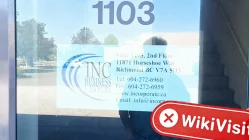 加拿大实地探访外汇交易商GOLD TINKLE  不存在真实展业场所