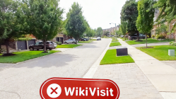  Una visita a CASH in Canada - Nessun ufficio trovato