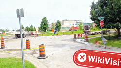  Una visita a CASH in Canada - Nessun ufficio trovato