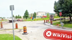  Una visita a CASH en Canadá - No se encontró oficina