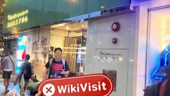 中国香港实地探访外汇交易商大湾集团Greater Bay Group  不存在真实展业场所