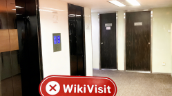 中国香港实地探访外汇交易商大湾集团Greater Bay Group  不存在真实展业场所