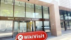 Kunjungan ke Mancu di Amerika Serikat - Tidak Ditemukan Kantor